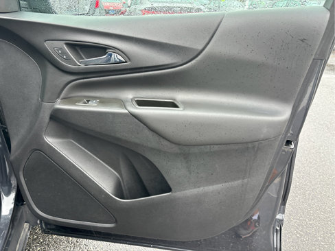 Certified 2022 Chevrolet Equinox LT image 28