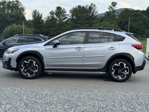 Used 2023 Subaru Crosstrek 2.5i Limited image 6