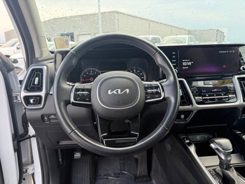 Used 2023 Kia Sorento S w/ Panoramic Sunroof Package image 15