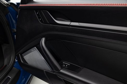 Used 2023 Porsche 911 Carrera GTS image 34