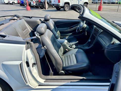 Used 2003 Ford Mustang GT Premium image 10