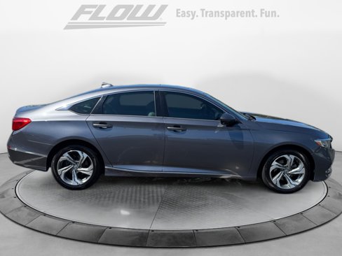 Used 2020 Honda Accord EX image 9