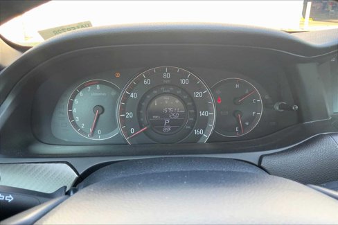 Used 2017 Honda Accord Sport image 25