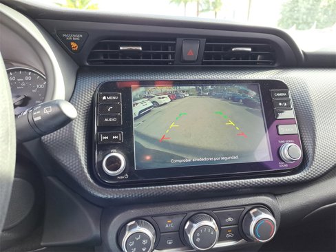 Certified 2023 Nissan Kicks SV image 22