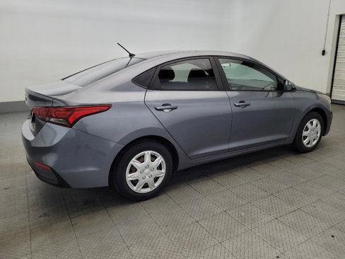 Used 2019 Hyundai Accent SE image 10