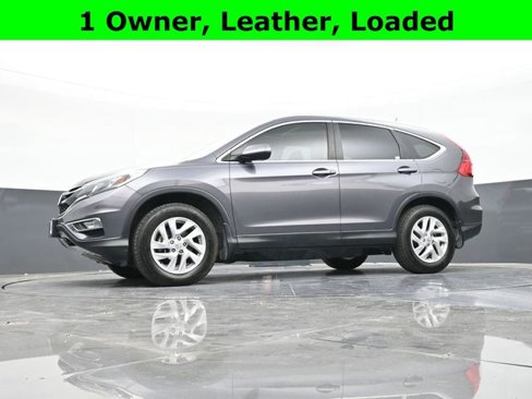 Used 2016 Honda CR-V EX-L image 49