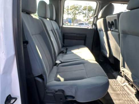 Used 2014 Ford F250 XL w/ Power Equipment Group image 33