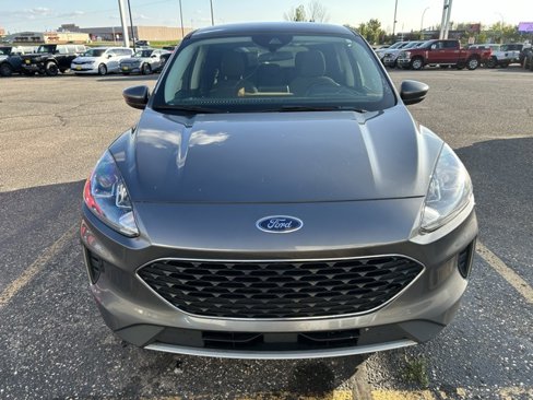 Used 2021 Ford Escape SE w/ Convenience Package image 2