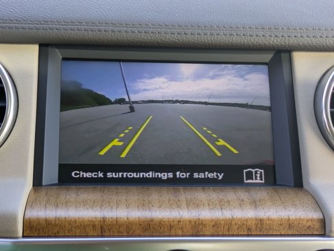 Used 2016 Land Rover LR4 HSE image 13