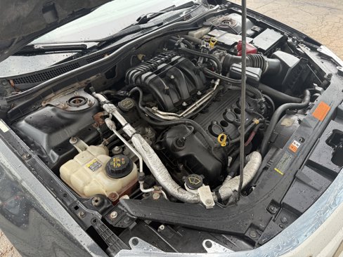 Used 2012 Ford Fusion SEL image 39