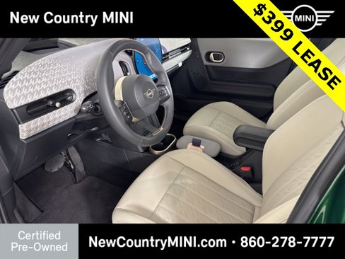 Certified 2025 MINI Cooper S image 14