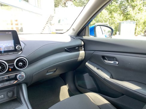 Used 2024 Nissan Sentra SV image 33