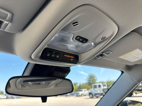 New 2026 Chevrolet TrailBlazer LS image 25