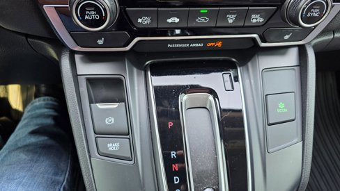 Used 2019 Honda CR-V EX-L image 20