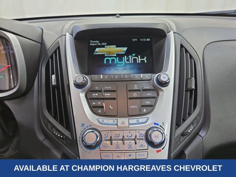 Used 2015 Chevrolet Equinox LT w/ Driver Convenience Package image 18