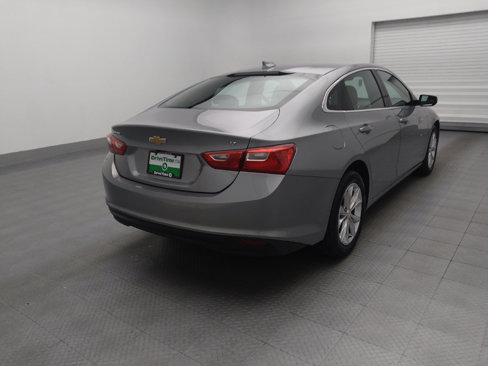 Used 2023 Chevrolet Malibu LT image 9