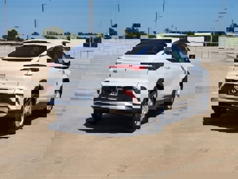 New 2025 Buick Envista Preferred w/ Advanced Safety Package image 6