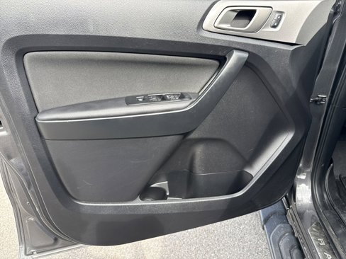 Used 2019 Ford Ranger XLT w/ Black Appearance Package image 12