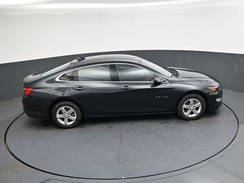 Used 2023 Chevrolet Malibu LT w/ Driver Confidence Package image 22