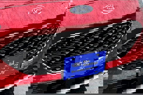 Certified 2022 Ford Escape SEL image 28
