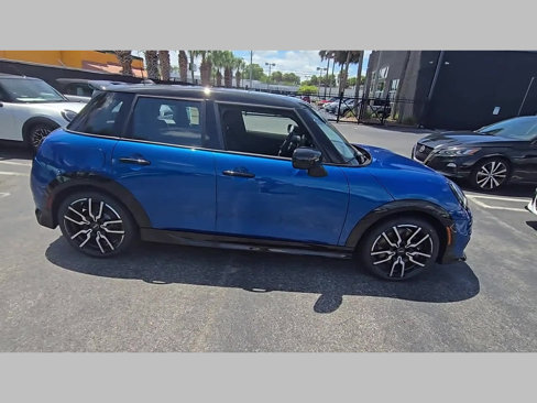 New 2025 MINI Cooper S image 34