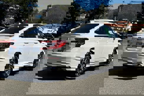 Used 2020 Honda Accord EX-L image 4