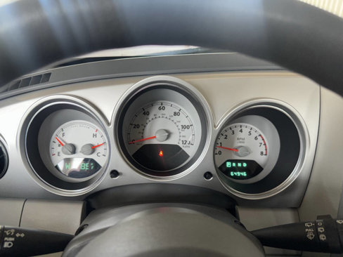 Used 2008 Chrysler PT Cruiser image 12