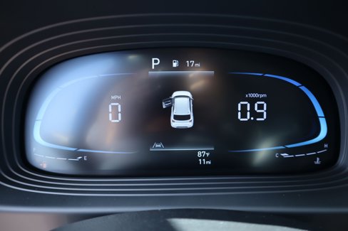 New 2025 Hyundai Venue SEL image 12