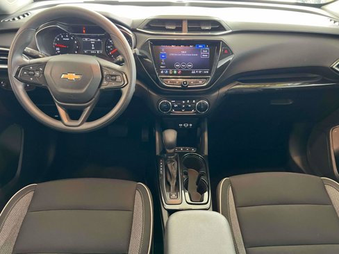 Used 2022 Chevrolet TrailBlazer LT w/ Convenience Package image 10