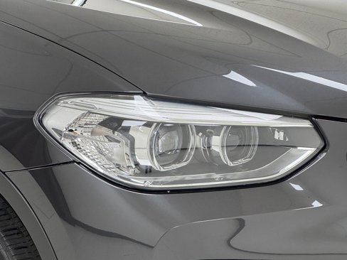 Used 2019 BMW X3 xDrive30i w/ Convenience Package image 32