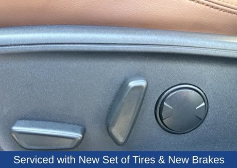 Used 2022 Ford Bronco Sport Outer Banks w/ Tech Package image 14