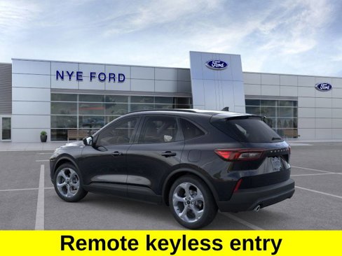 New 2025 Ford Escape ST-Line w/ Cold Weather Package image 5