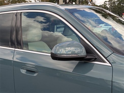 New 2026 BMW X1 xDrive28i w/ Technology Package image 12