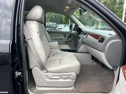 Used 2012 GMC Yukon SLT image 16
