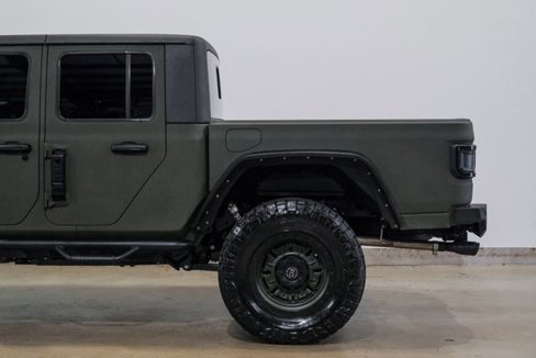 Used 2021 Jeep Gladiator Sport image 41