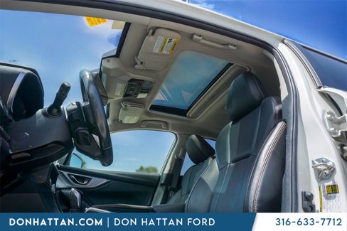 Used 2022 Subaru Crosstrek 2.5i Limited w/ Moonroof Package 1 image 20