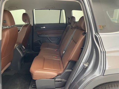 Used 2022 Volkswagen Atlas SE image 19