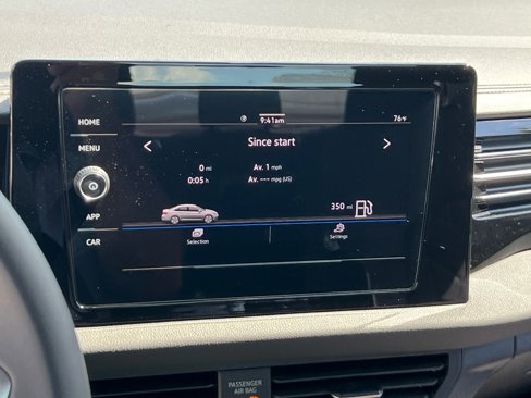 New 2025 Volkswagen Jetta Sport image 23