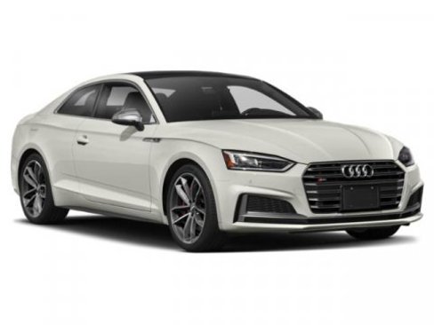 Used 2018 Audi S5 Prestige image 9