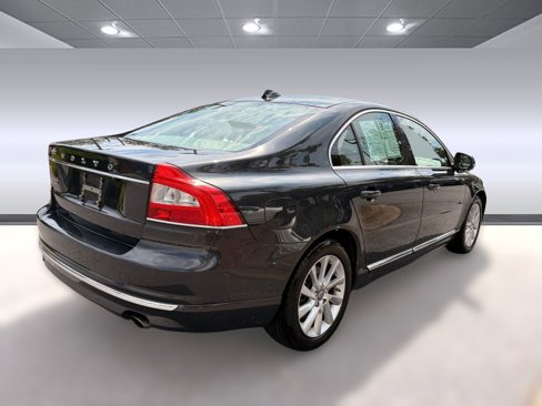 Used 2014 Volvo S80 3.2 image 9