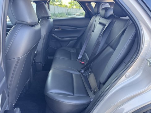 Used 2024 MAZDA CX-30 AWD 2.5 S w/ Select Sport Pkg image 12