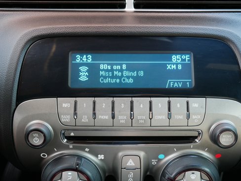 Used 2010 Chevrolet Camaro LT w/ RS Package image 22