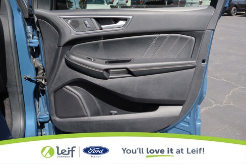 Used 2020 Ford Edge ST w/ Equipment Group 401A image 32