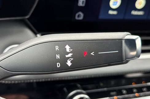 Used 2025 Chevrolet Equinox LT image 25