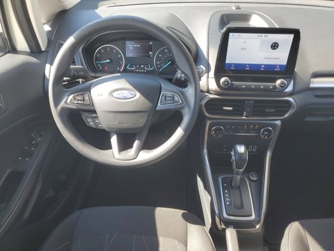 Certified 2021 Ford EcoSport SE image 10