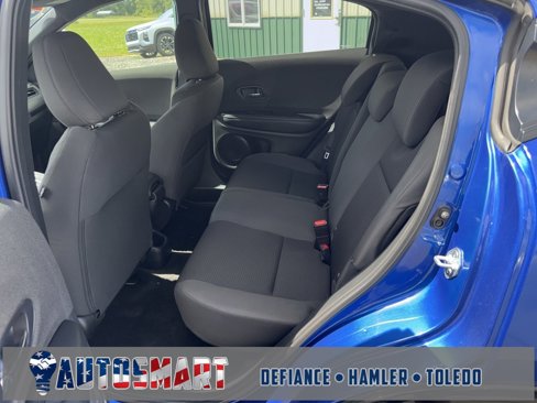 Used 2022 Honda HR-V Sport image 19