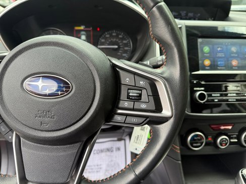 Used 2023 Subaru Crosstrek 2.0i Premium image 22