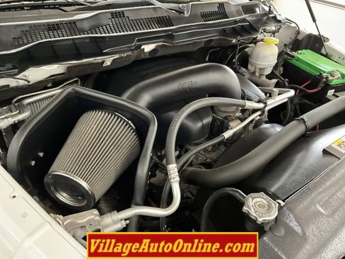 Used 2017 RAM 1500 Express image 34