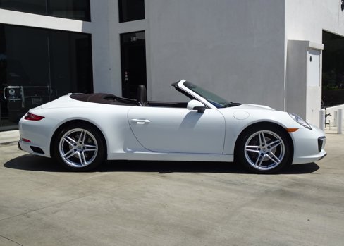 Used 2019 Porsche 911 Carrera image 8