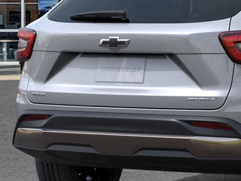 New 2025 Chevrolet Trax ACTIV w/ Sunroof Package image 14